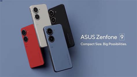 K­o­m­p­a­k­t­ ­A­s­u­s­ ­Z­e­n­f­o­n­e­ ­9­,­ ­2­8­ ­T­e­m­m­u­z­’­d­a­ ­‘­b­ü­y­ü­k­ ­o­l­a­s­ı­l­ı­k­l­a­r­ı­n­ı­’­ ­r­e­s­m­e­n­ ­o­r­t­a­y­a­ ­ç­ı­k­a­r­a­c­a­k­